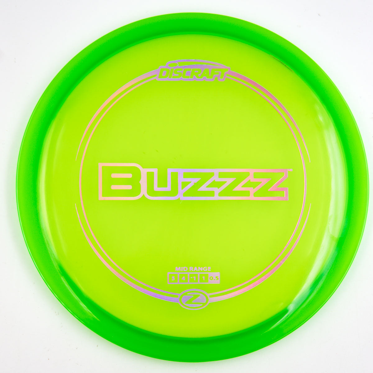 Discraft Buzzz