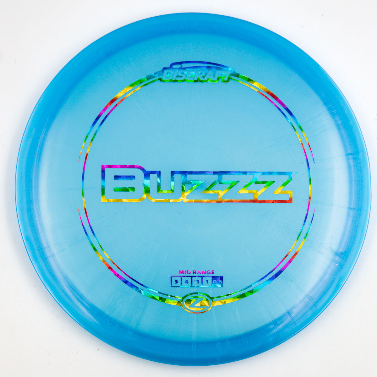 Discraft Buzzz