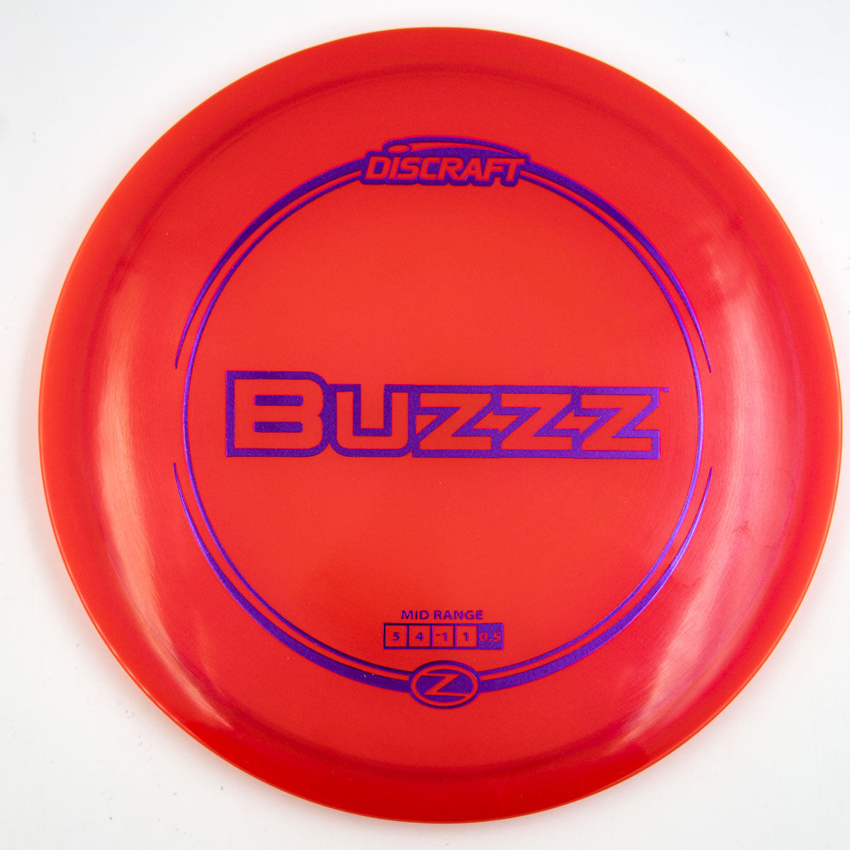 Discraft Buzzz