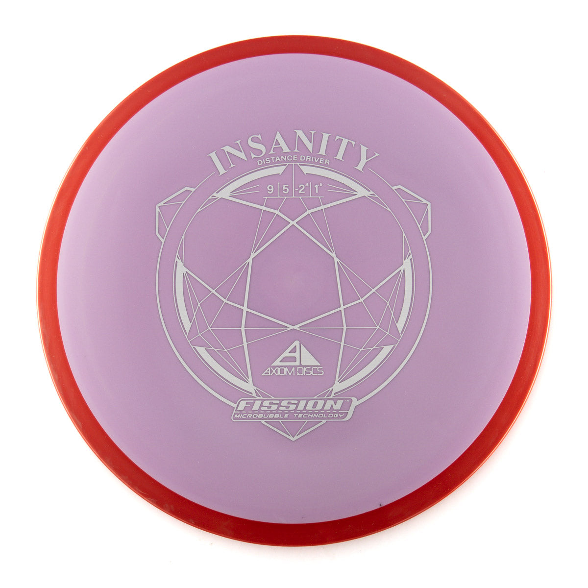 Axiom Insanity