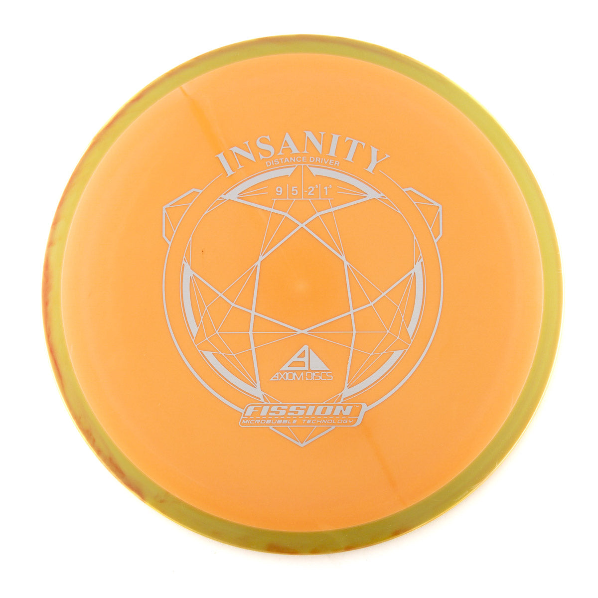 Axiom Insanity