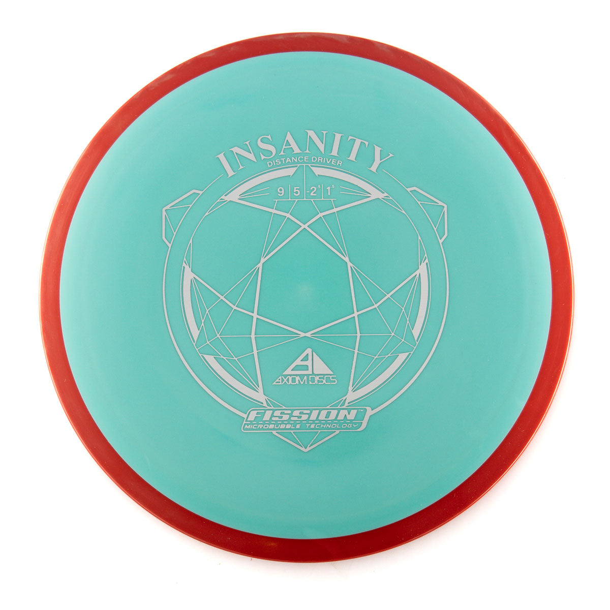 Axiom Insanity
