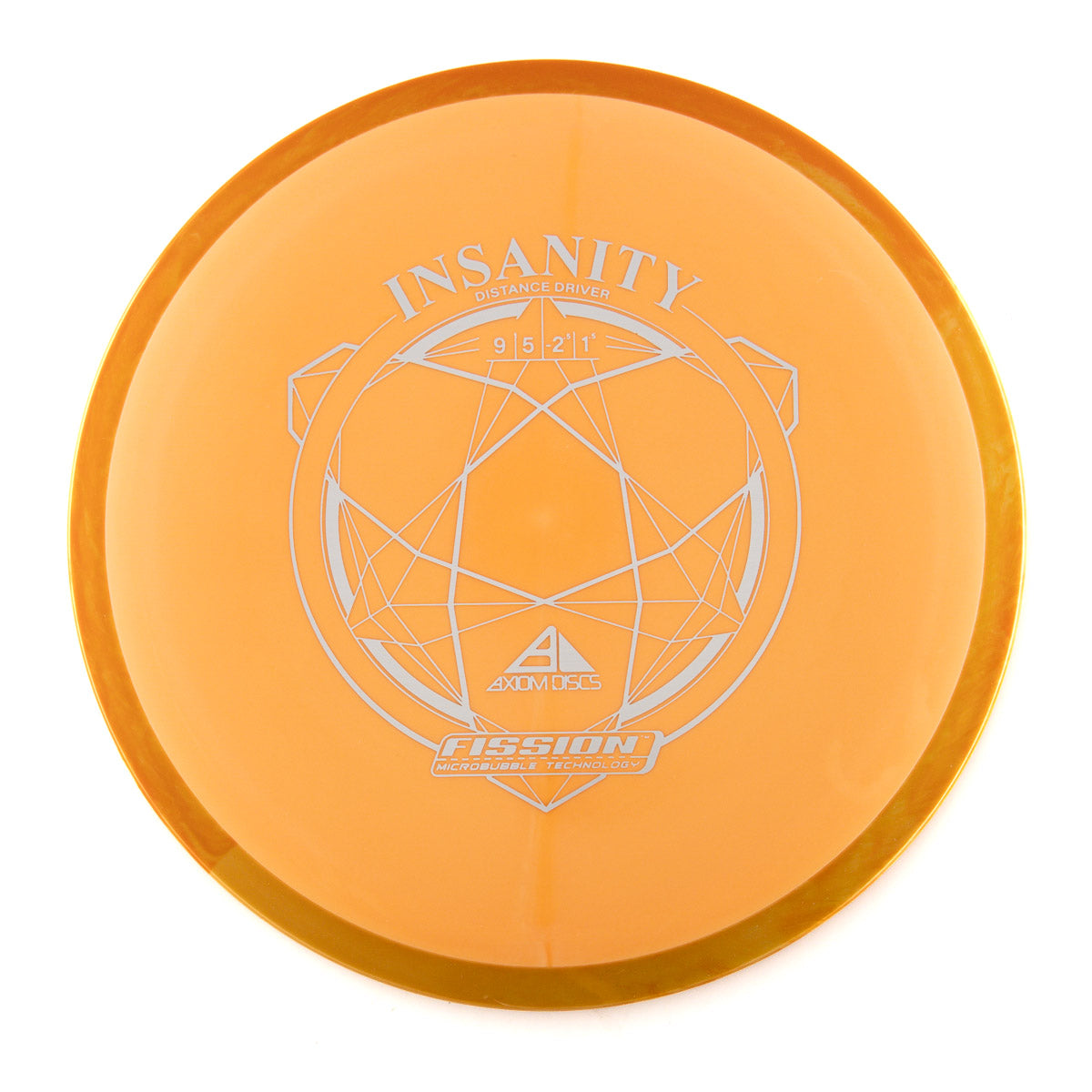 Axiom Insanity