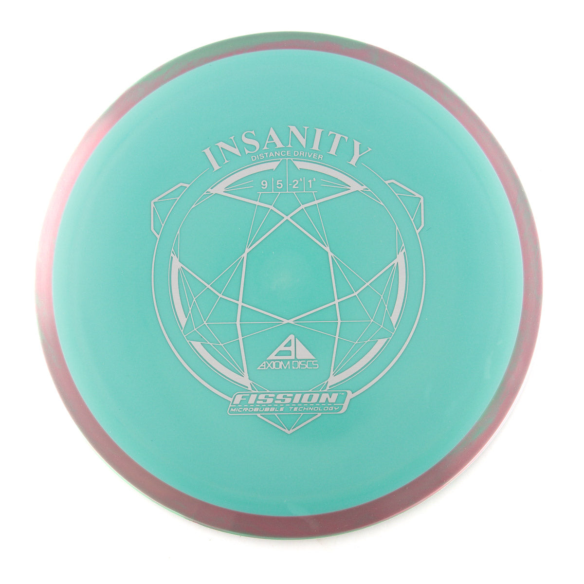 Axiom Insanity