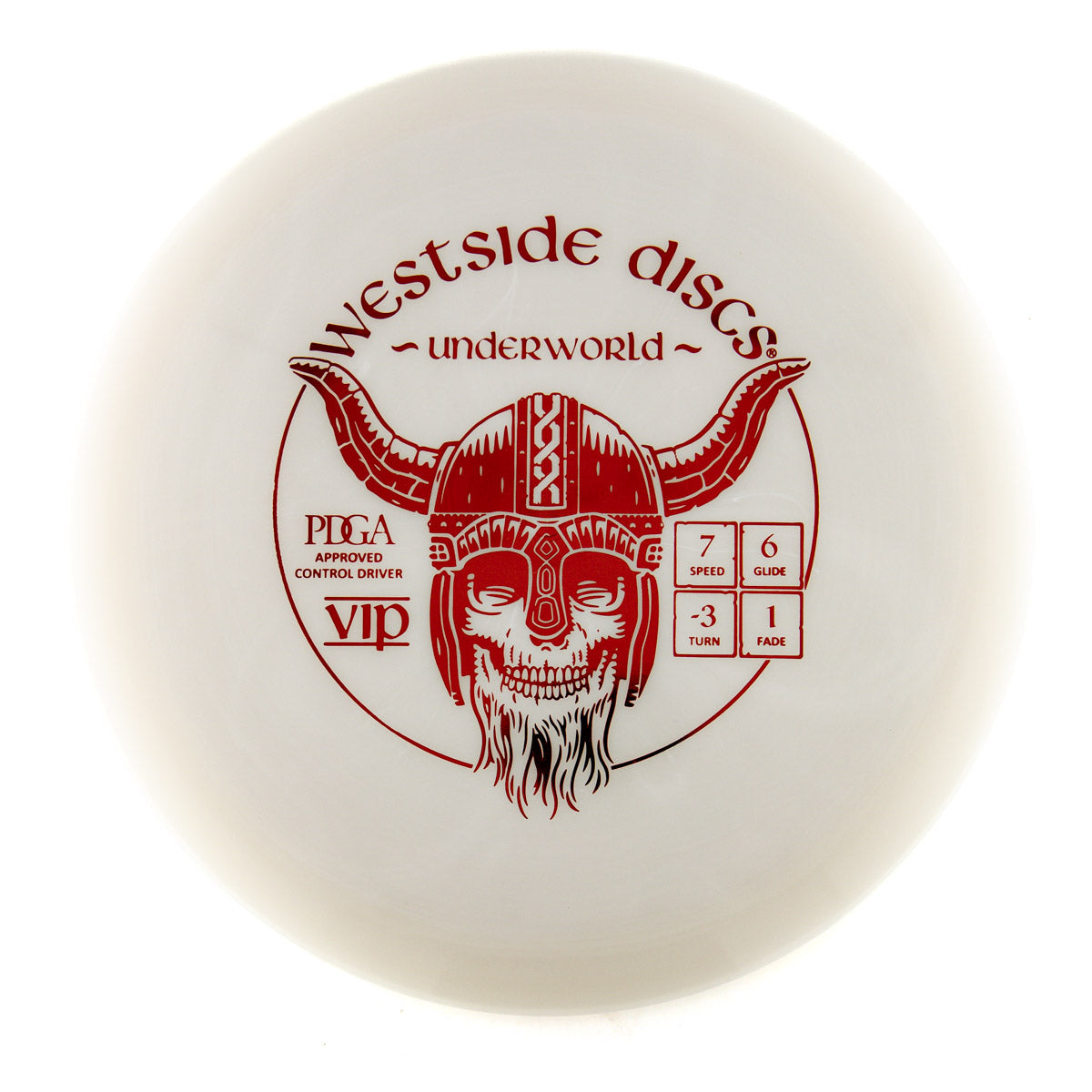 Westside Discs Underworld