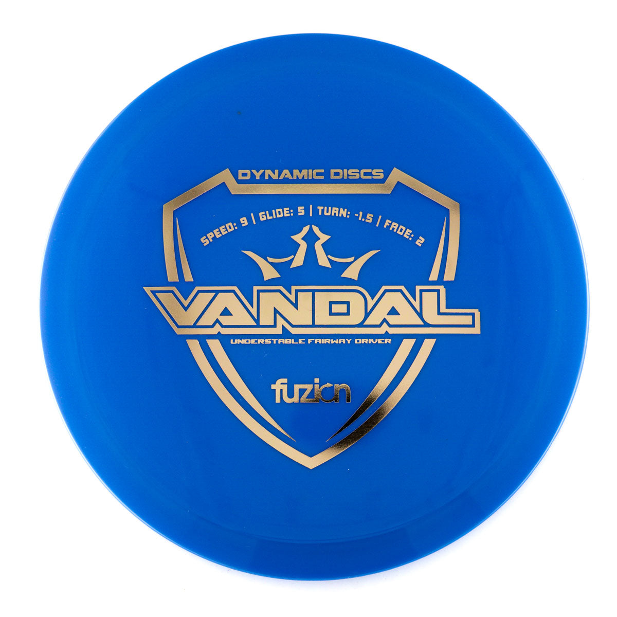 Dynamic Discs Vandal