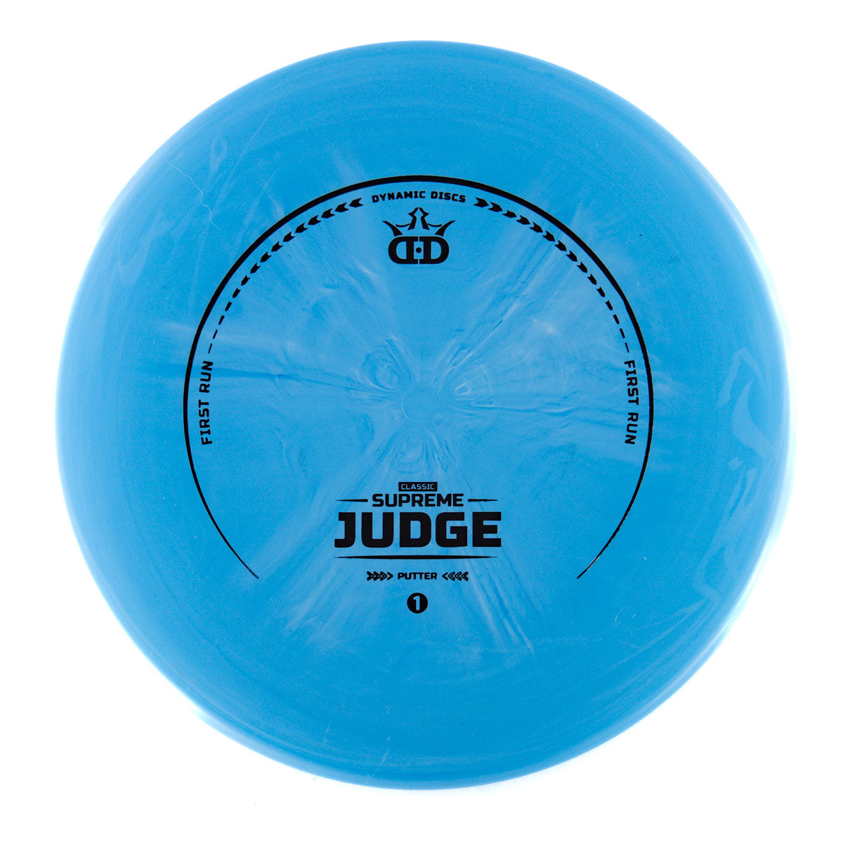 Dynamic Discs Judge