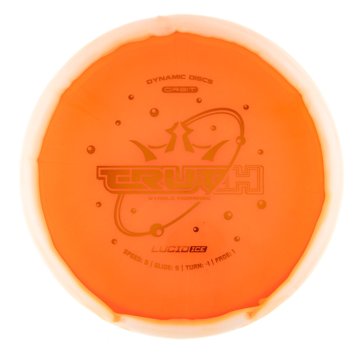 Dynamic Discs Truth