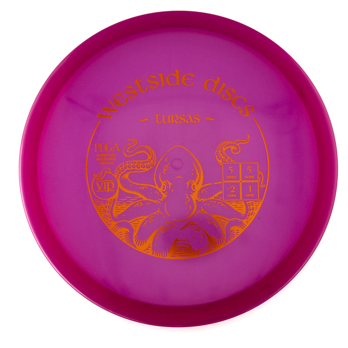 Westside Discs Tursas