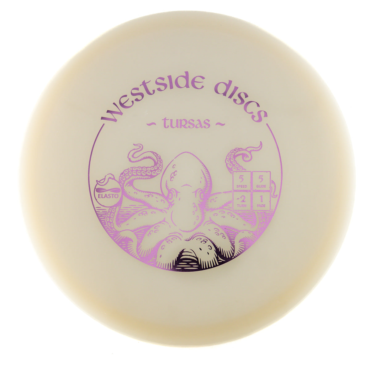 Westside Discs Tursas