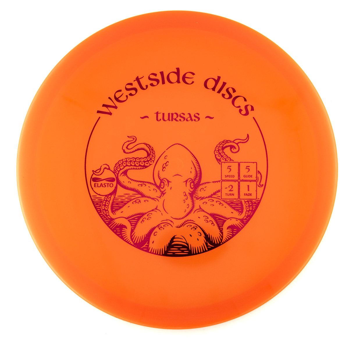 Westside Discs Tursas