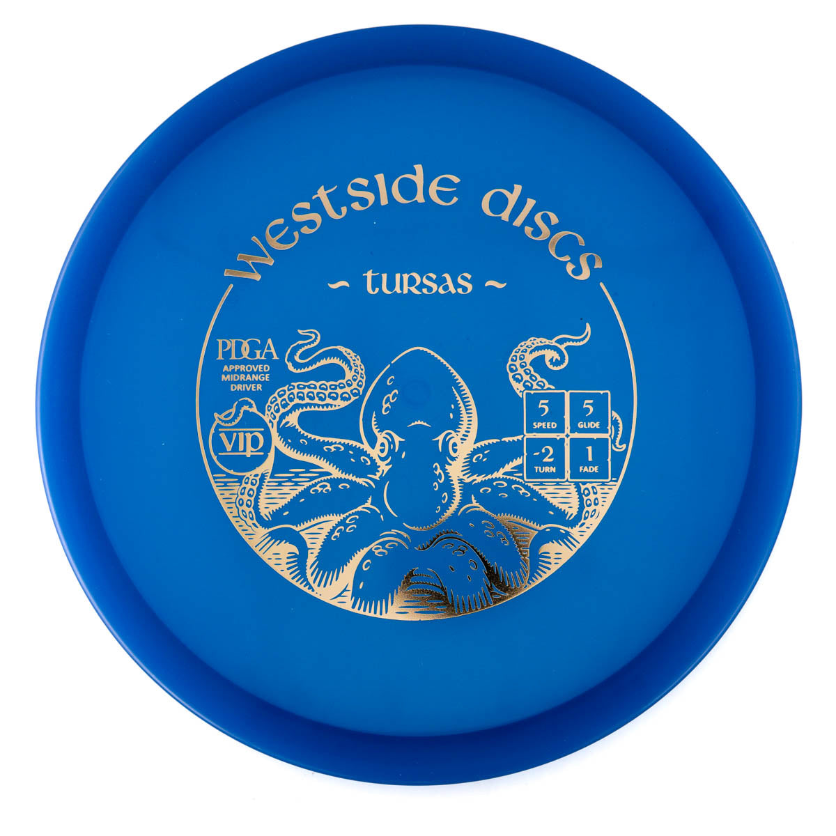 Westside Discs Tursas