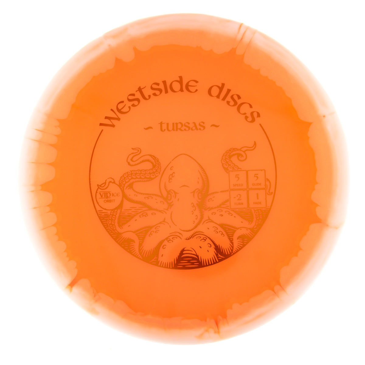 Westside Discs Tursas