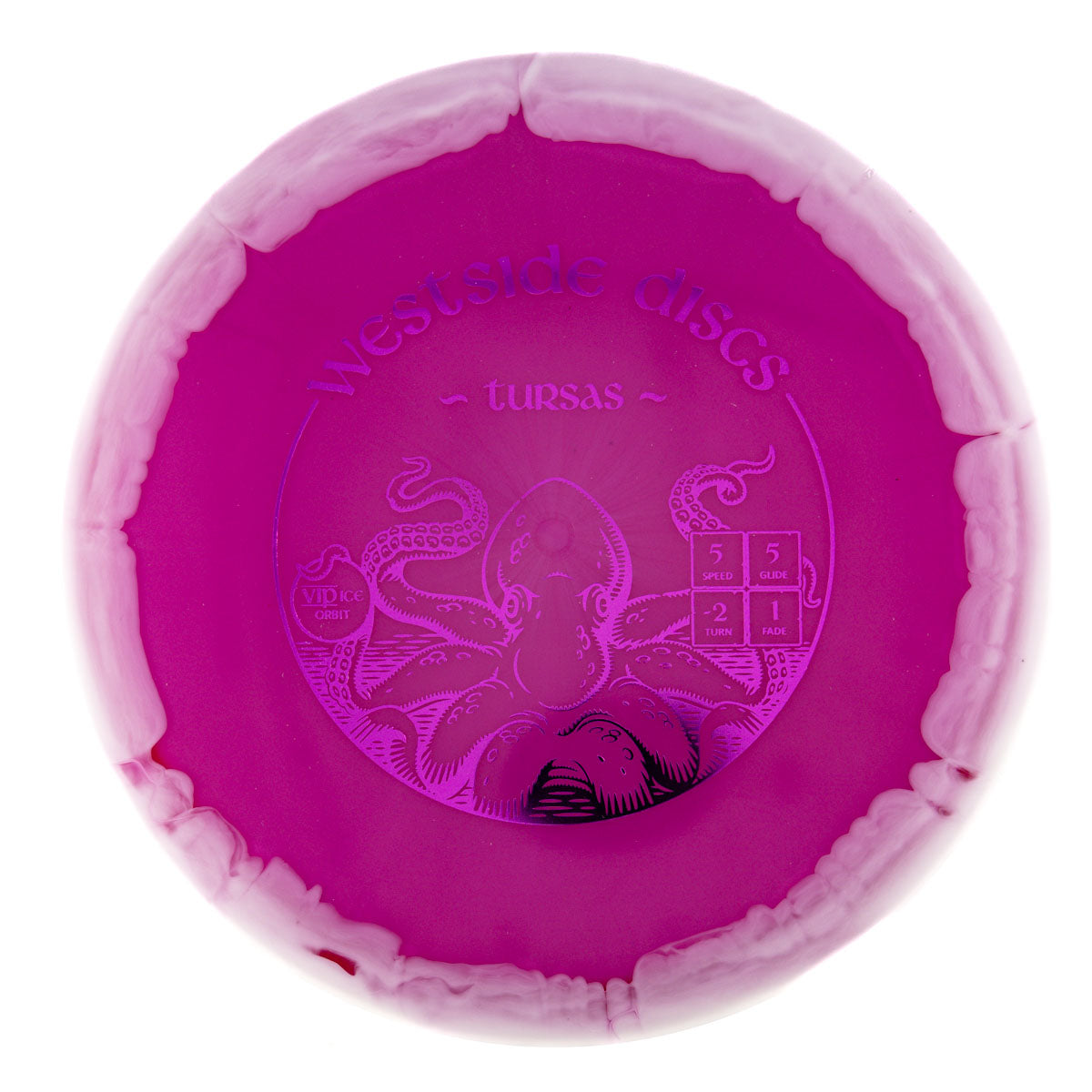 Westside Discs Tursas