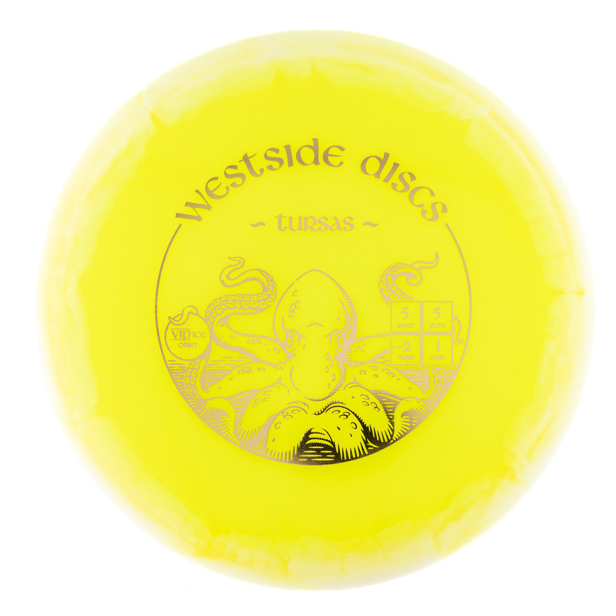 Westside Discs Tursas