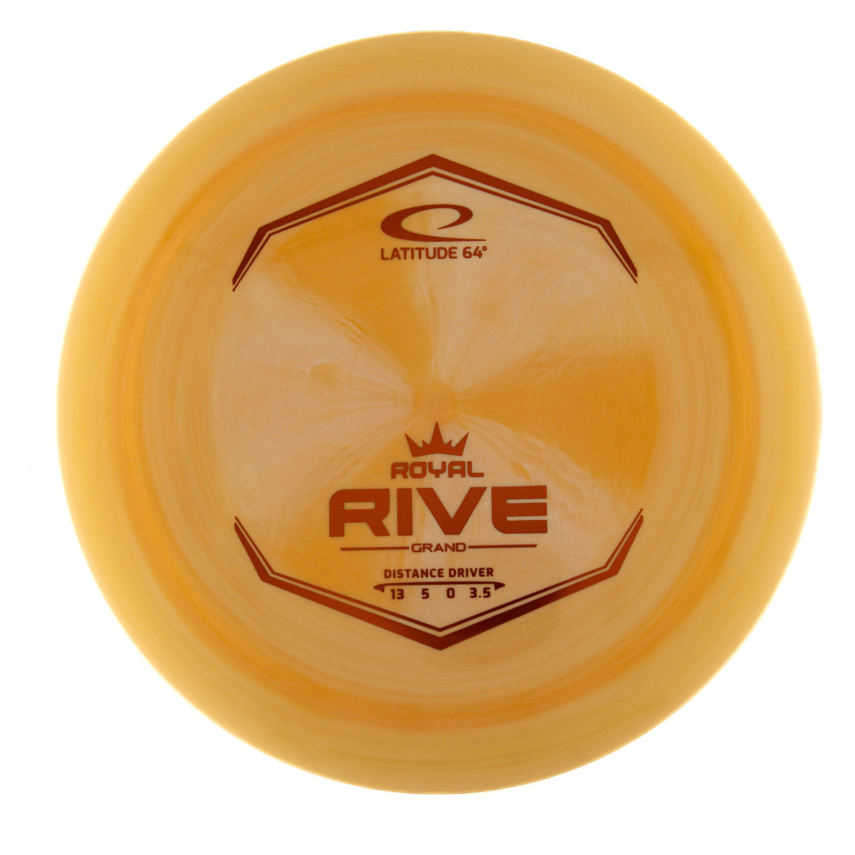 Latitude 64 Rive