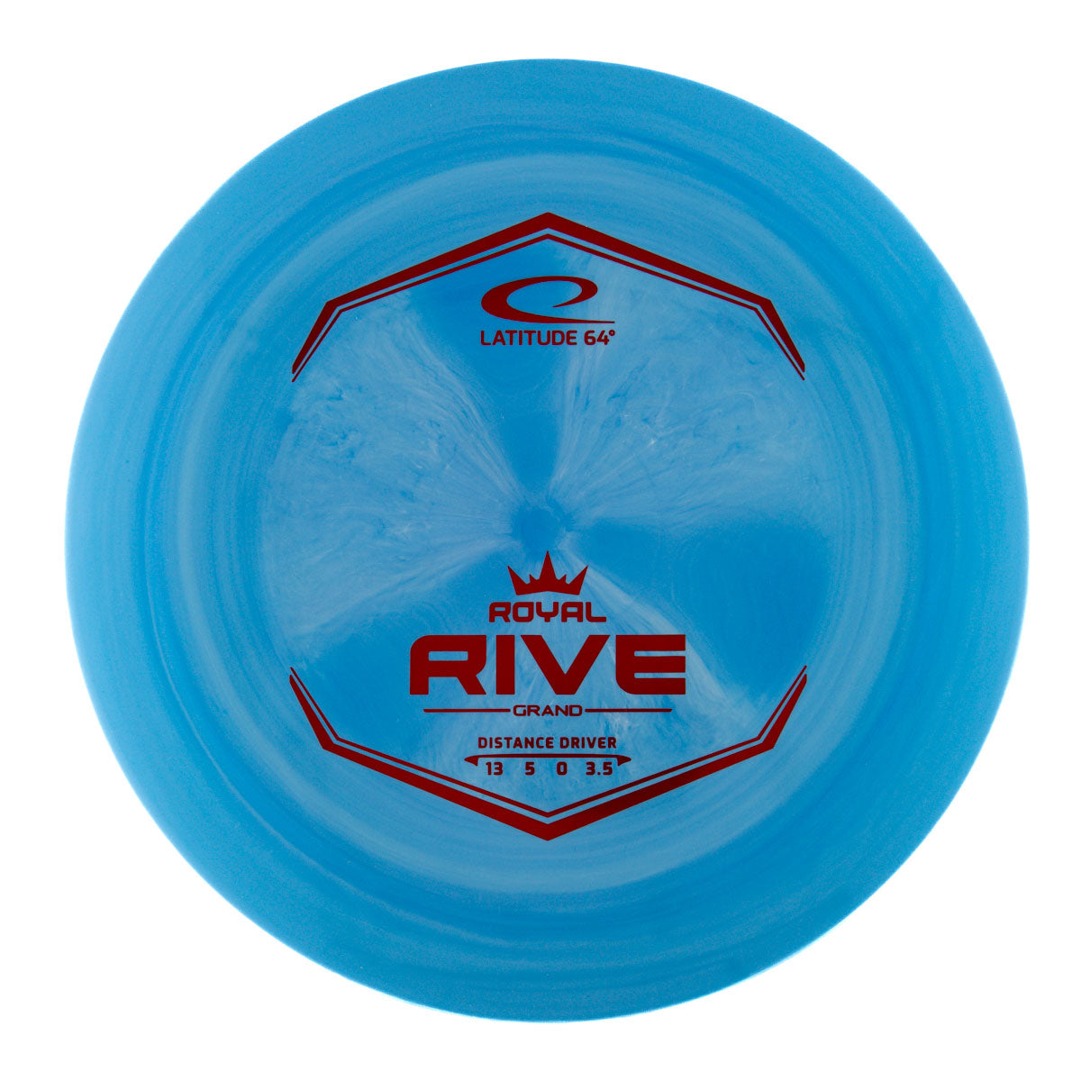 Latitude 64 Rive