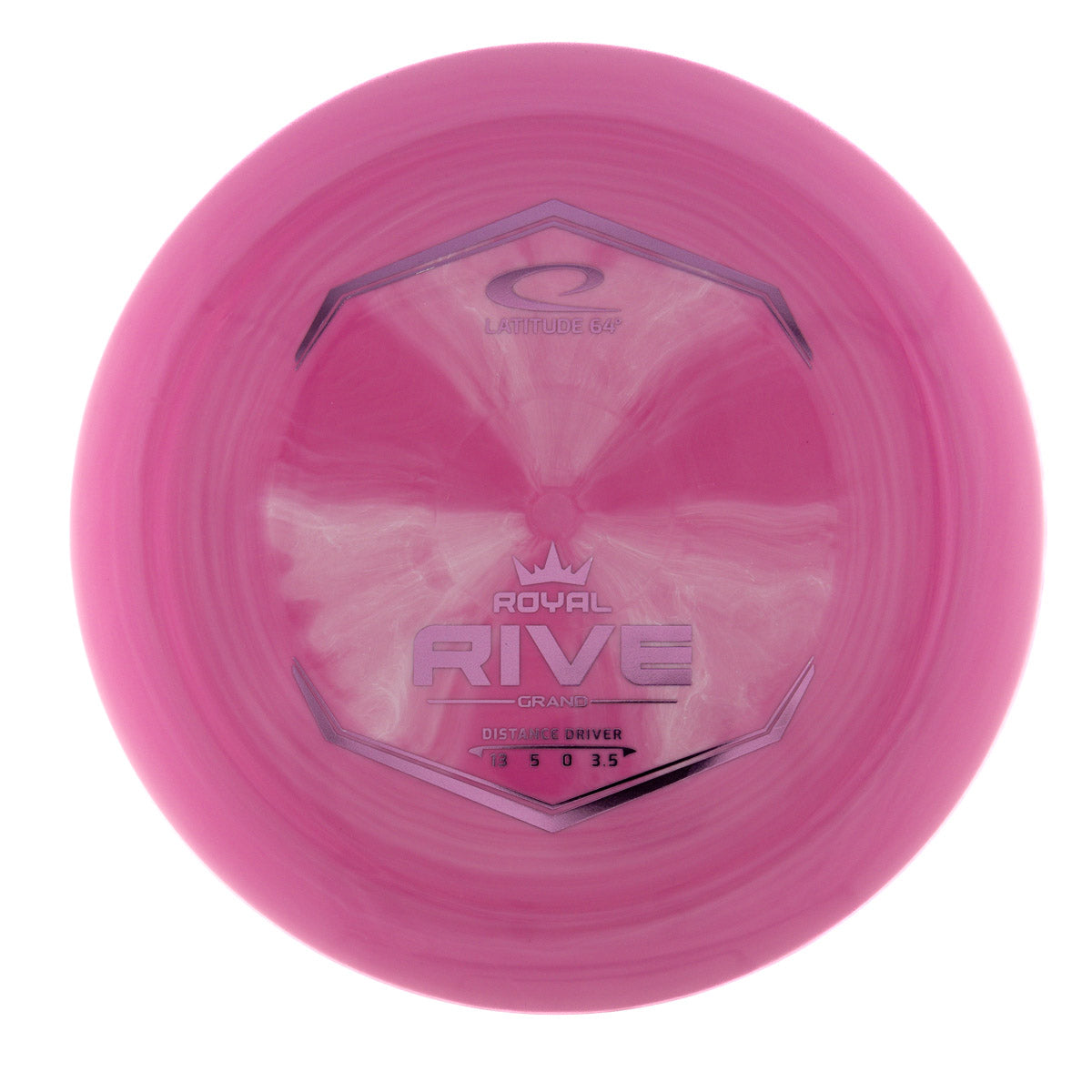 Latitude 64 Rive