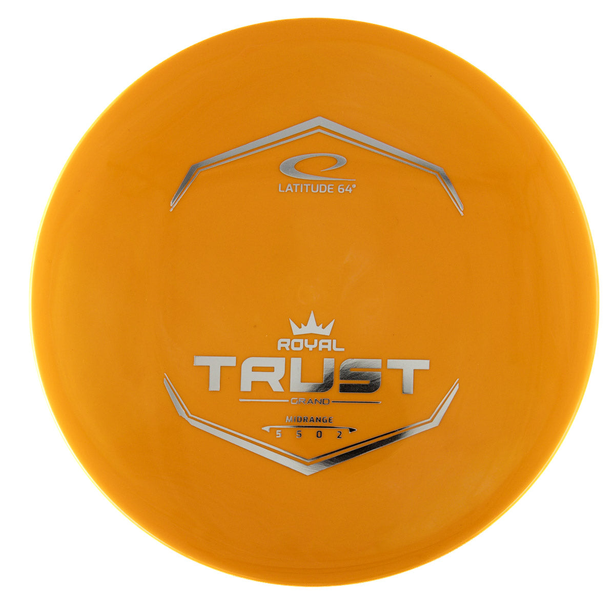 Latitude 64 Trust