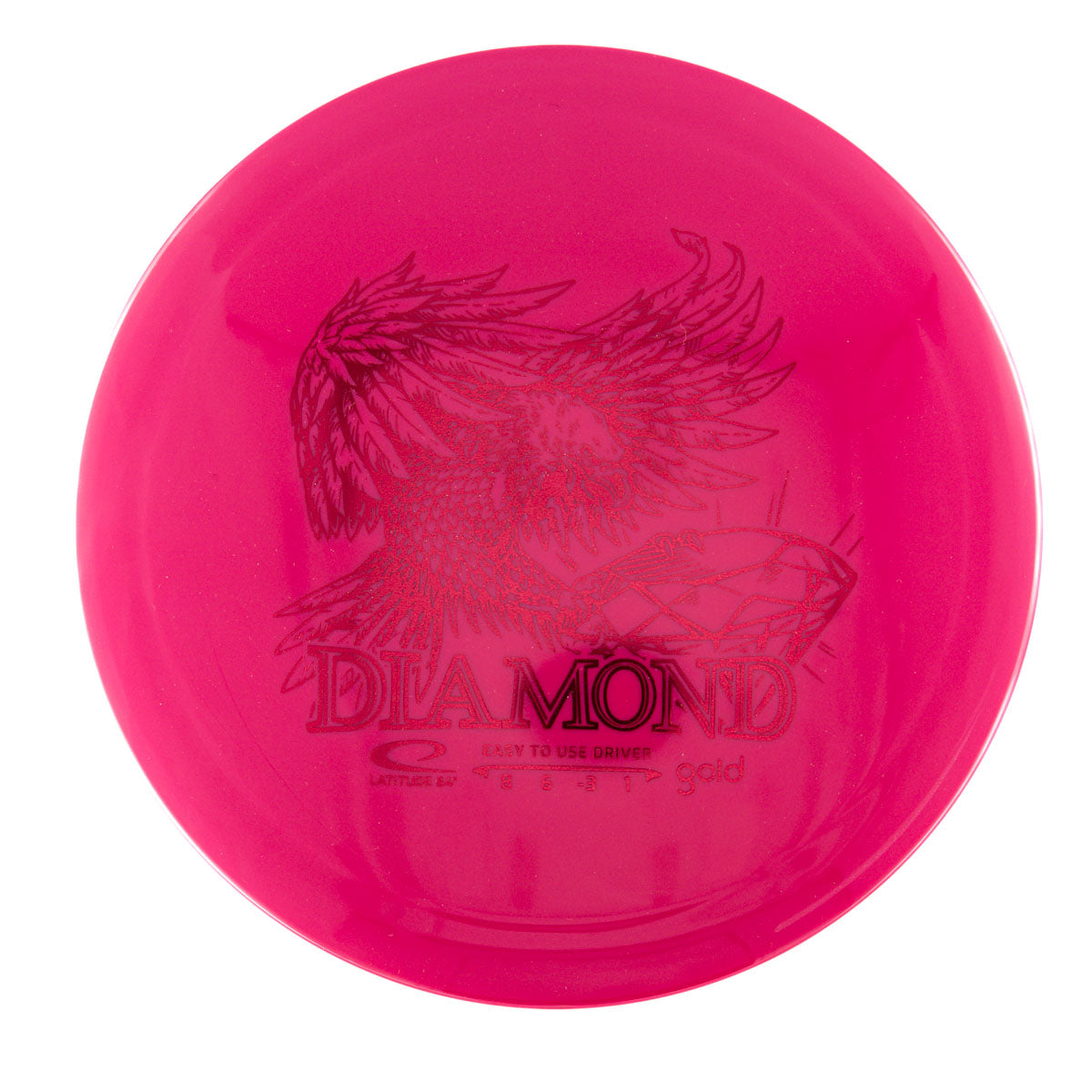 Latitude 64 Diamond