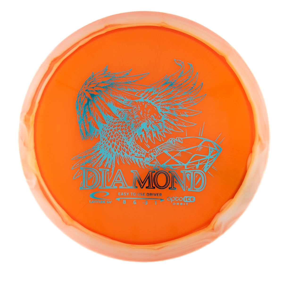 Latitude 64 Diamond