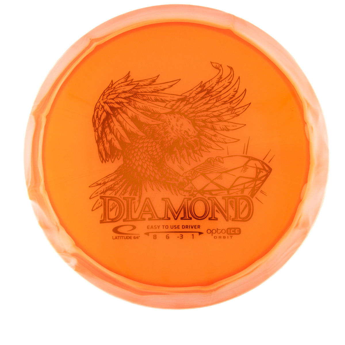 Latitude 64 Diamond