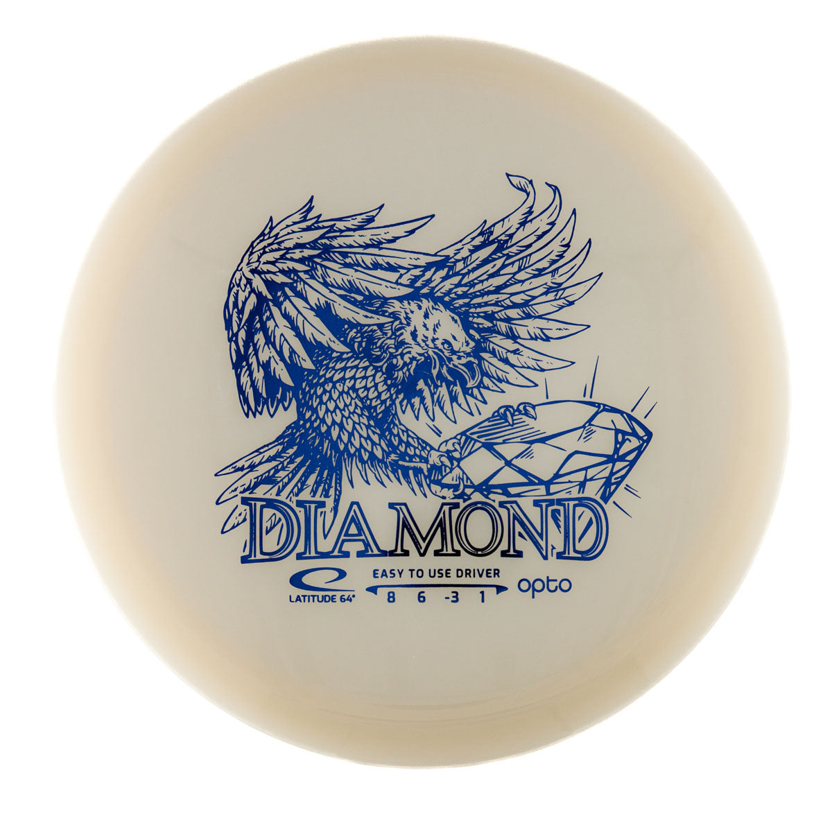 Latitude 64 Diamond