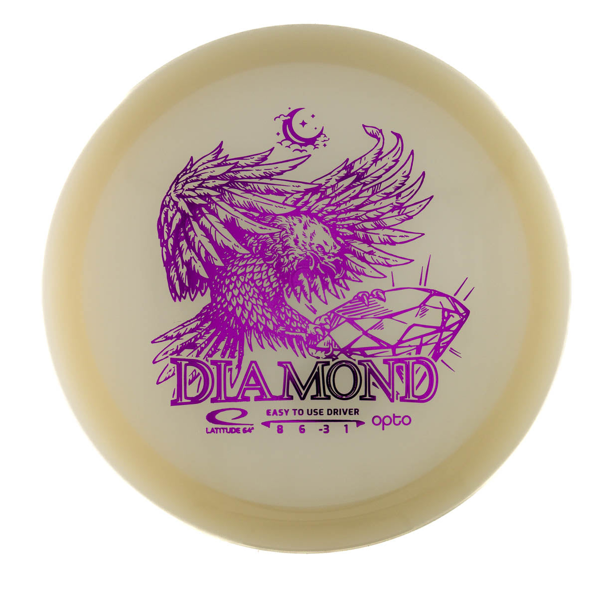 Latitude 64 Diamond
