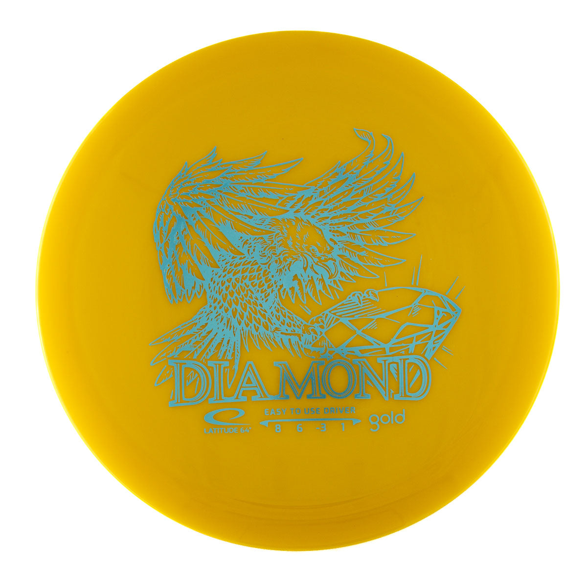 Latitude 64 Diamond
