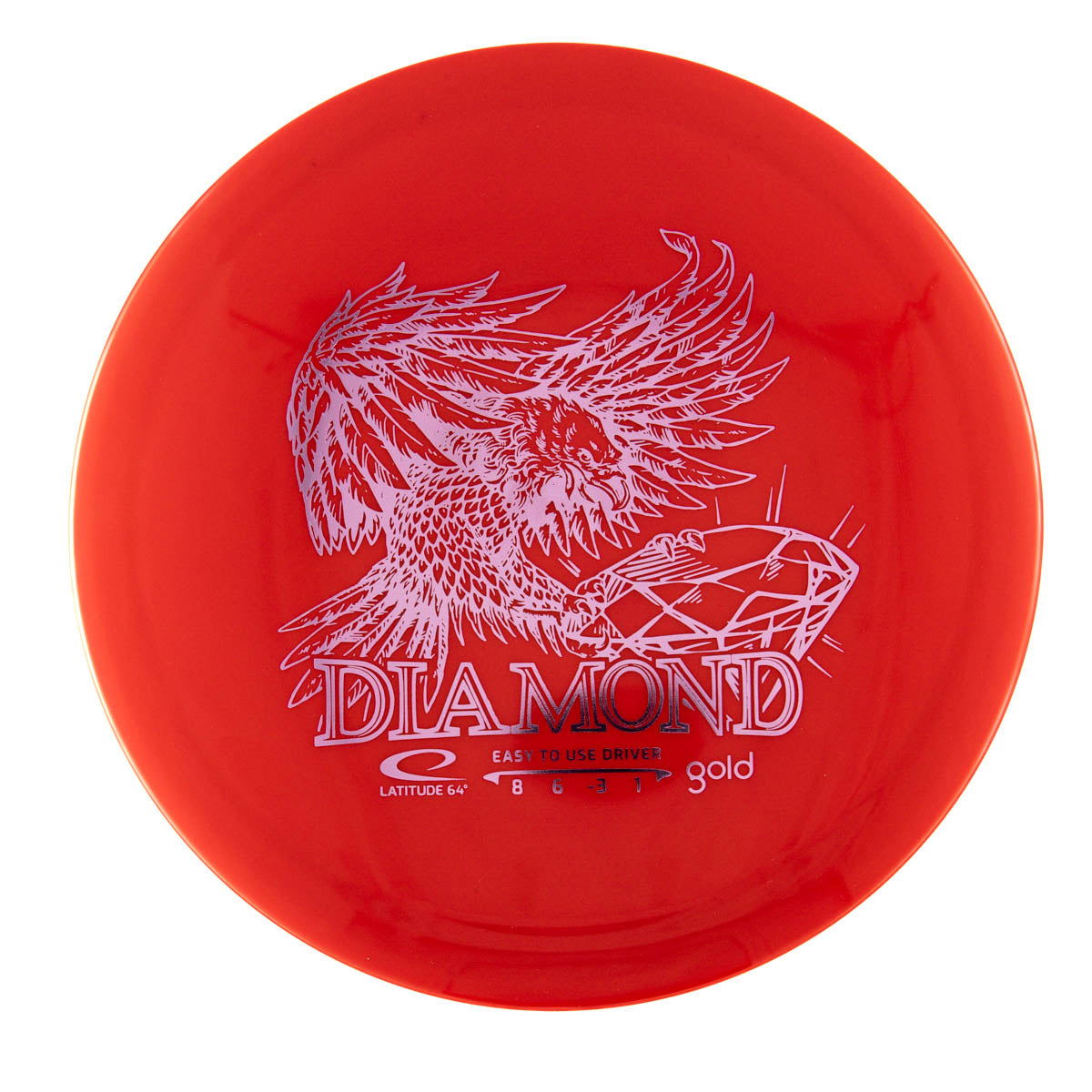 Latitude 64 Diamond