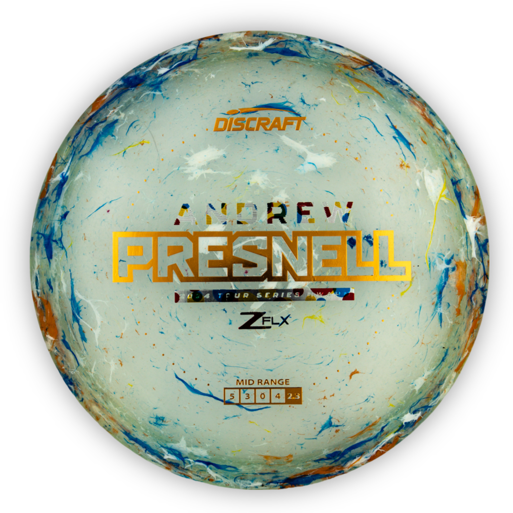 Discraft Swarm (2024 Andrew Presnell Tour Series)