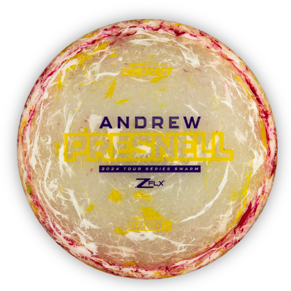 Discraft Swarm (2024 Andrew Presnell Tour Series)