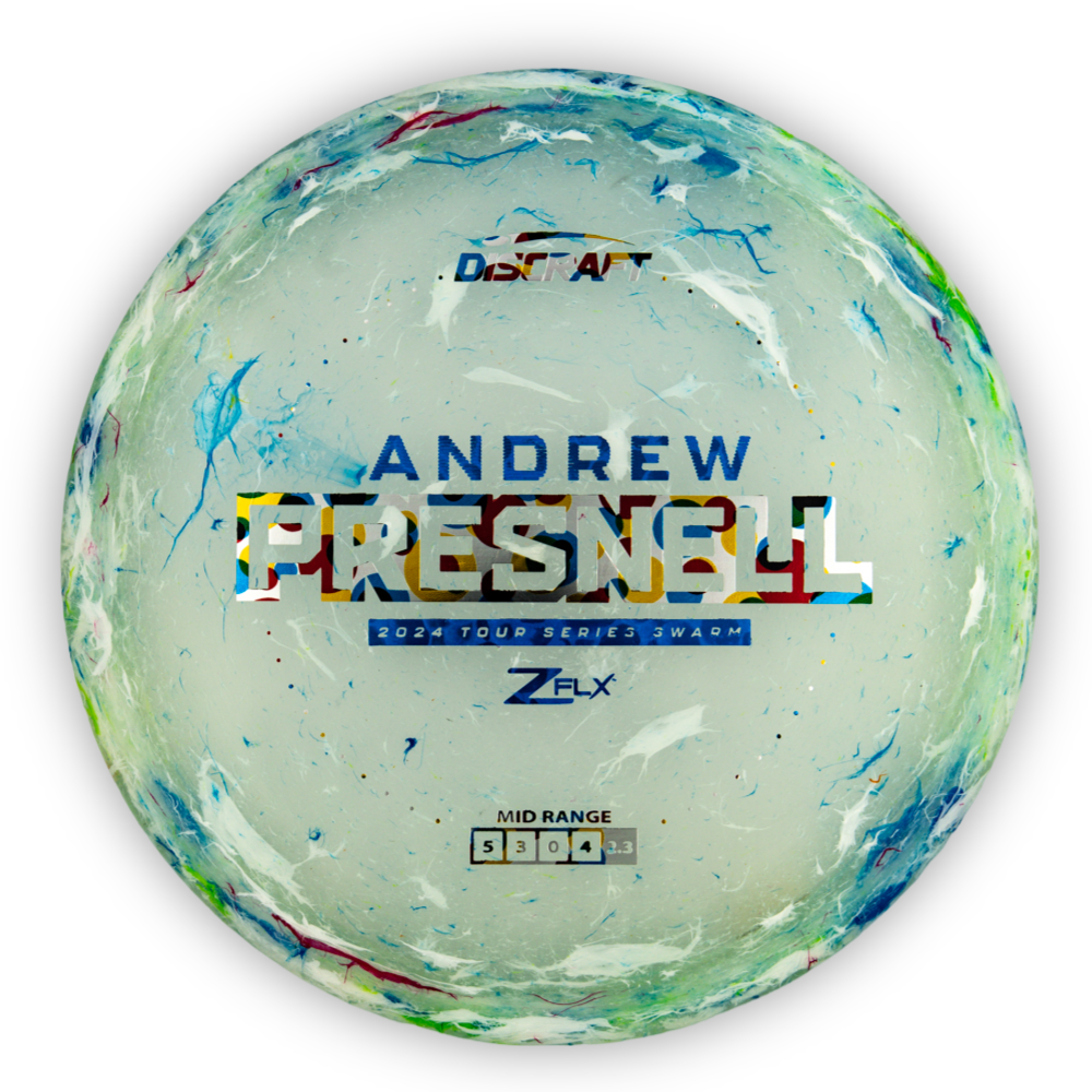Discraft Swarm (2024 Andrew Presnell Tour Series)