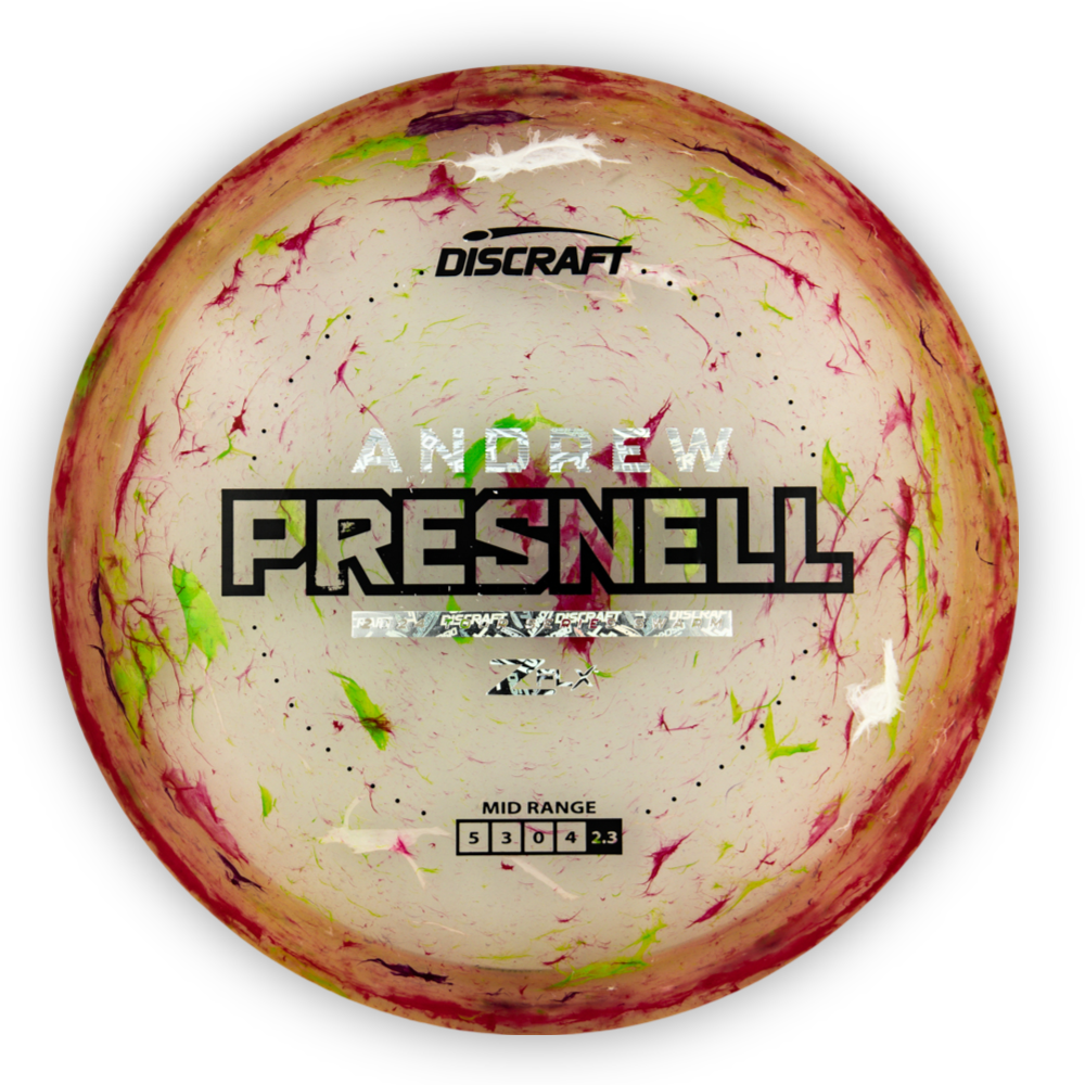 Discraft Swarm (2024 Andrew Presnell Tour Series)