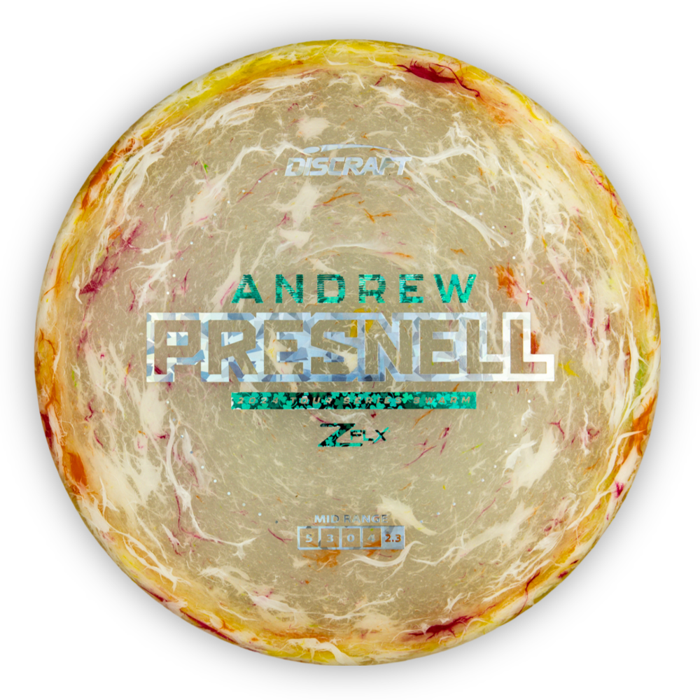 Discraft Swarm (2024 Andrew Presnell Tour Series)