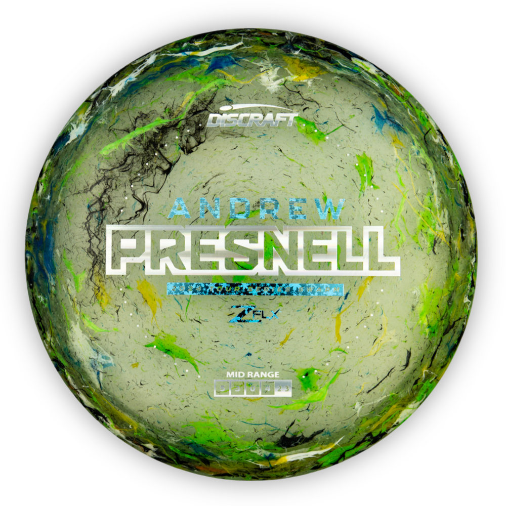 Discraft Swarm (2024 Andrew Presnell Tour Series)