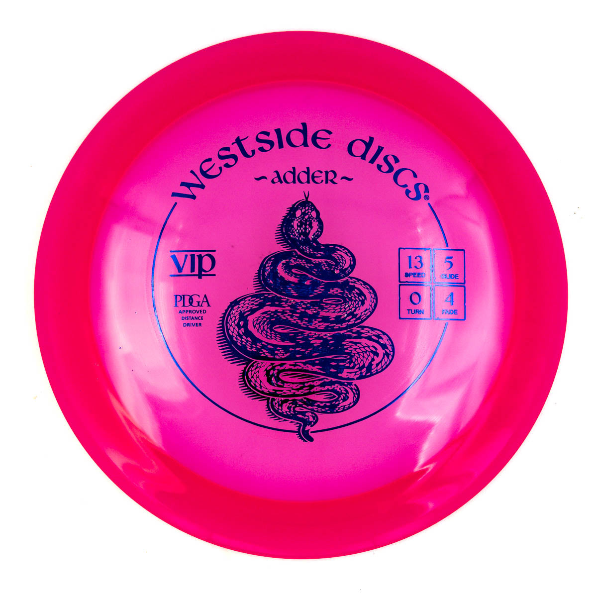 Westside Discs Adder