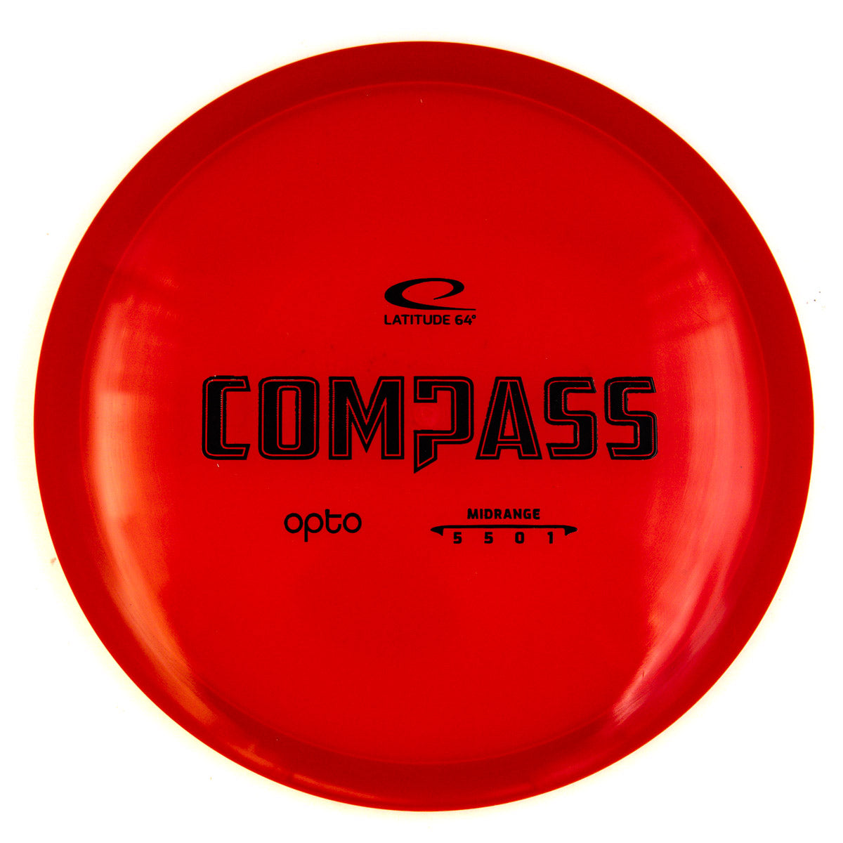 Latitude 64 Compass