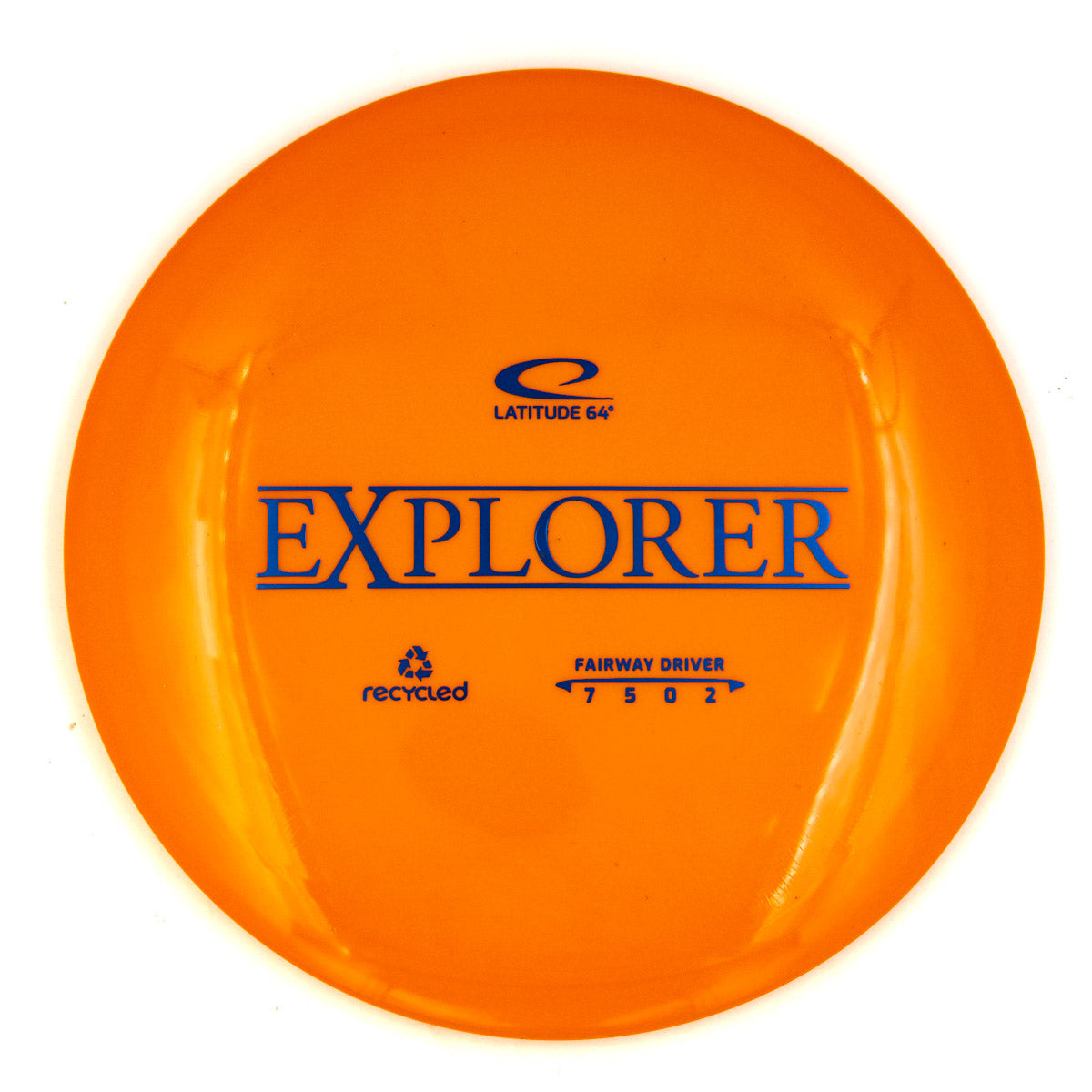 Latitude 64 Explorer