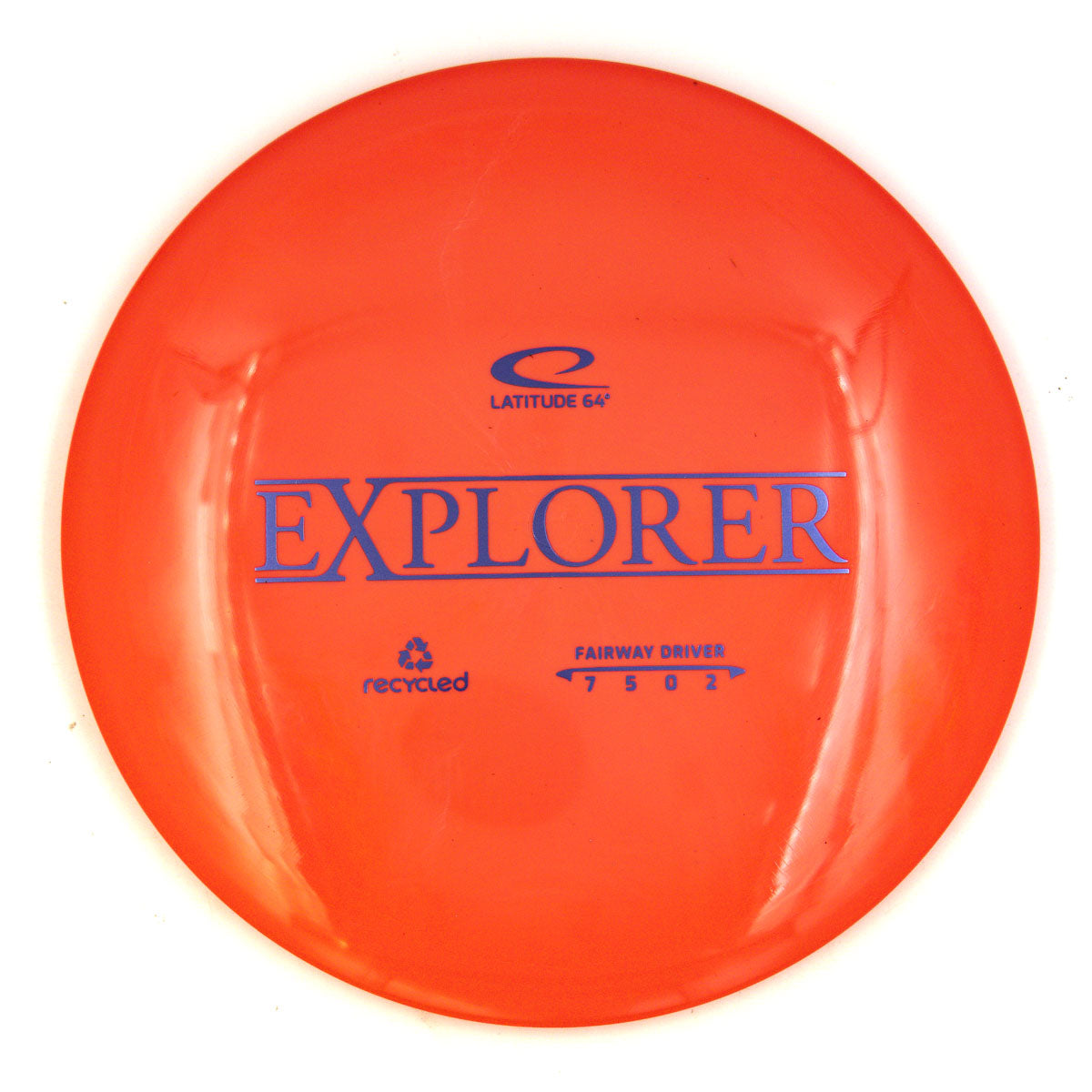 Latitude 64 Explorer