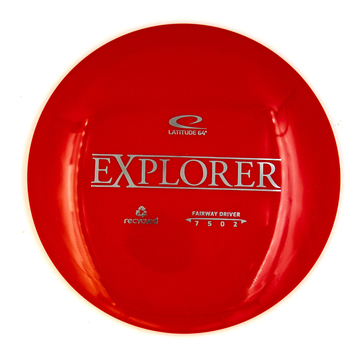 Latitude 64 Explorer