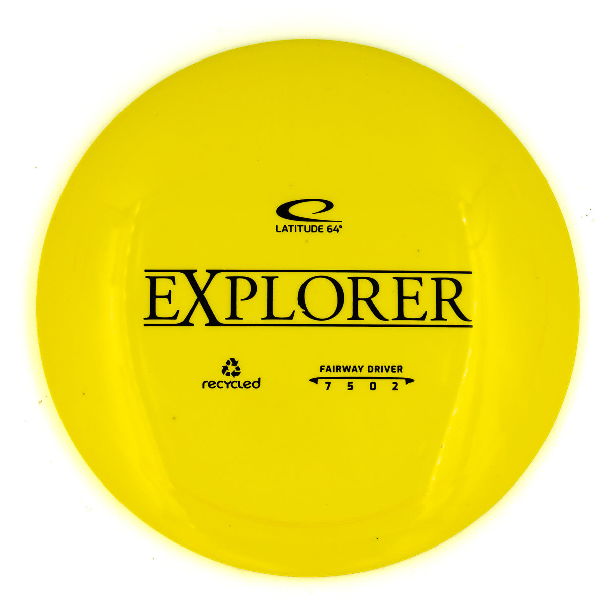 Latitude 64 Explorer