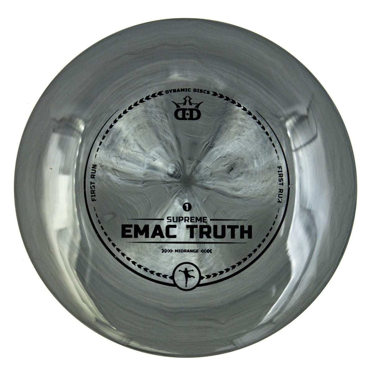 Dynamic Discs Emac Truth