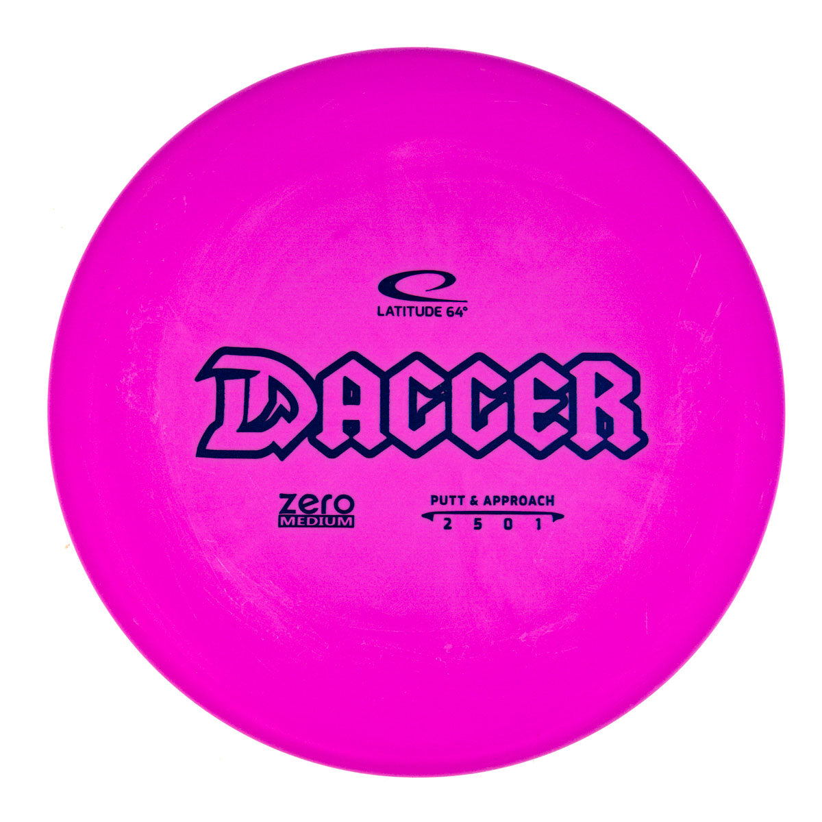 Latitude 64 Dagger