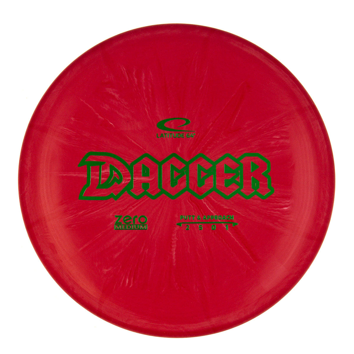 Latitude 64 Dagger