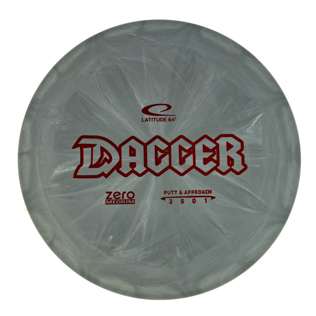 Latitude 64 Dagger