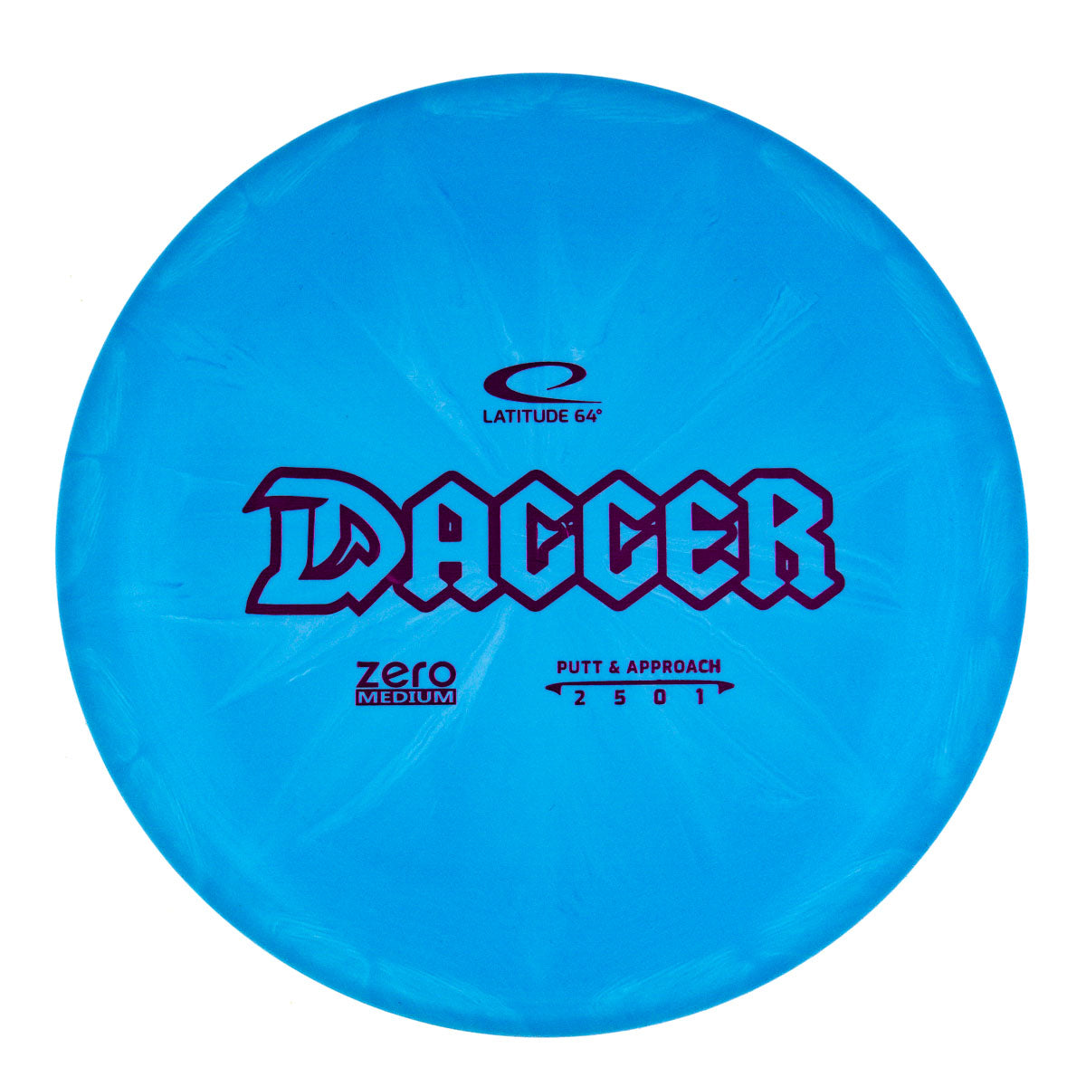 Latitude 64 Dagger
