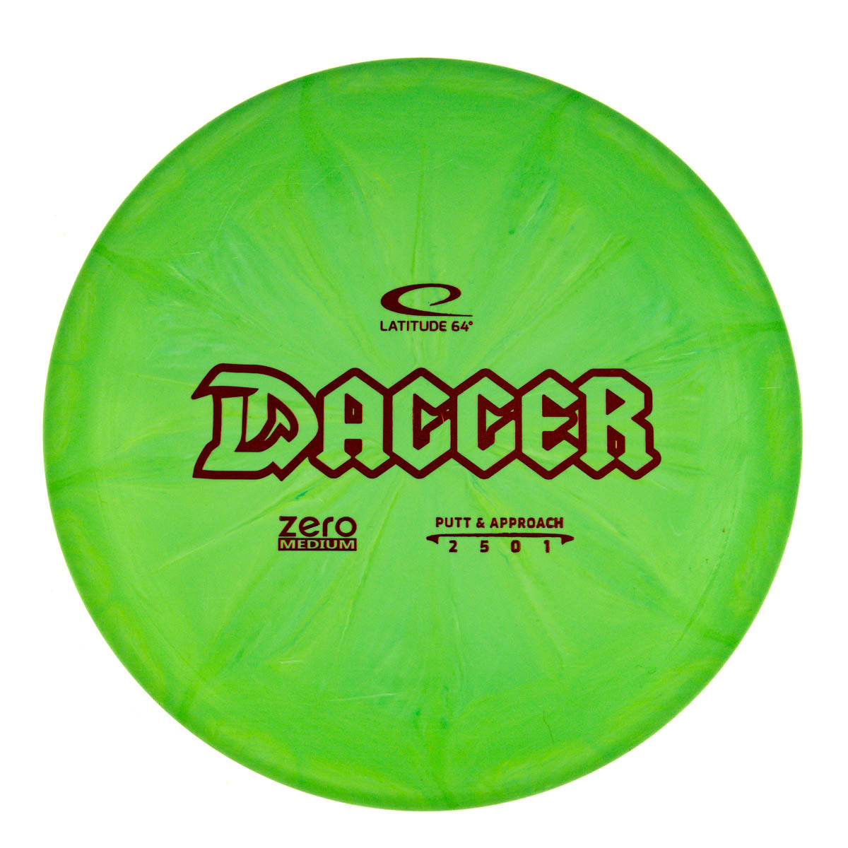 Latitude 64 Dagger