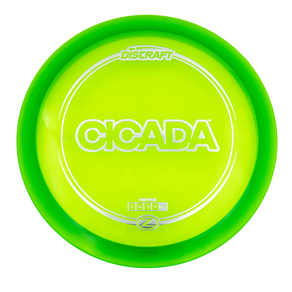 Discraft Cicada
