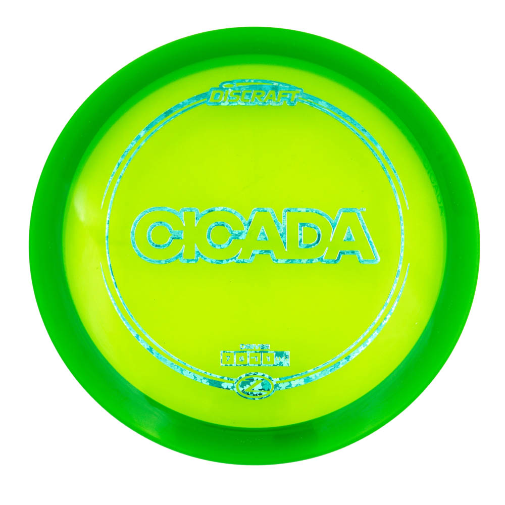 Discraft Cicada